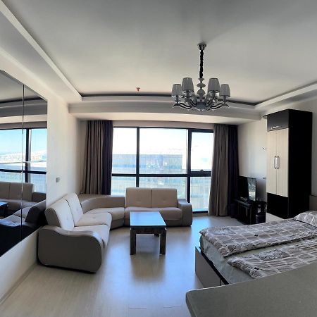 Angel Apartment In Porta Batumi Kültér fotó