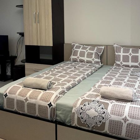 Angel Apartment In Porta Batumi Kültér fotó