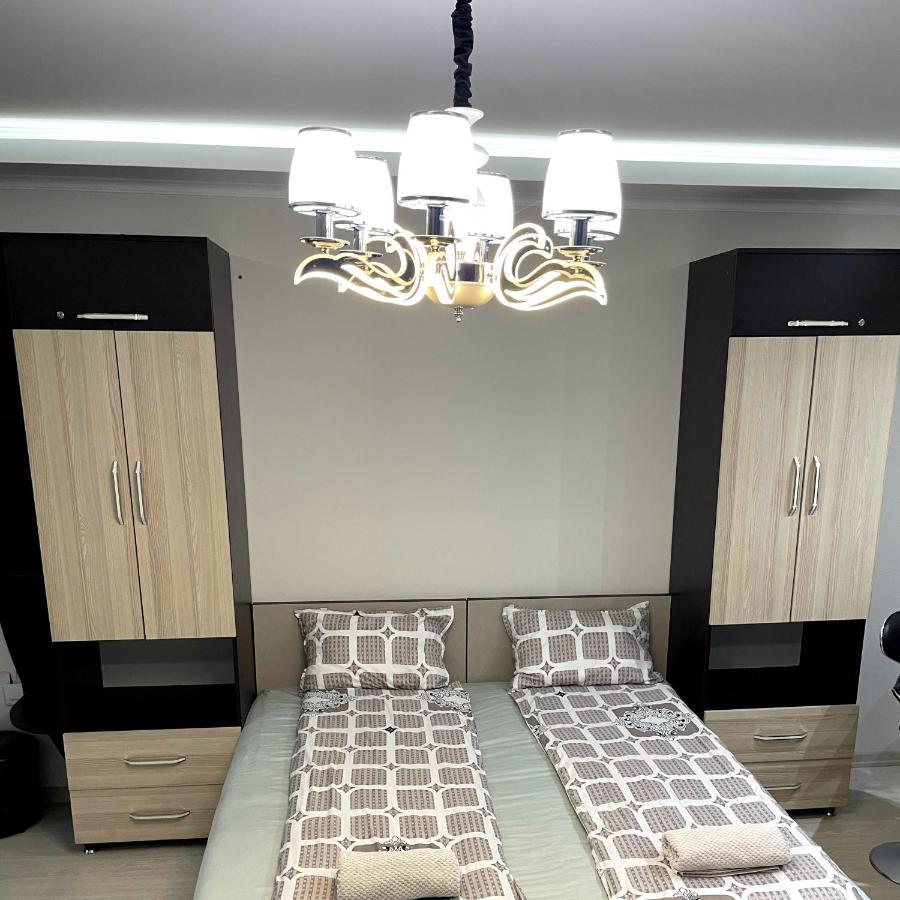 Angel Apartment In Porta Batumi Kültér fotó