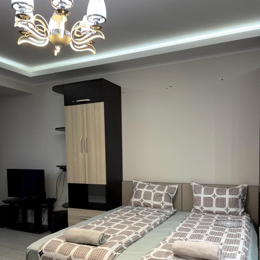 Angel Apartment In Porta Batumi Kültér fotó
