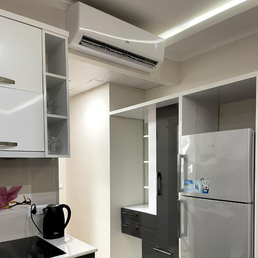 Angel Apartment In Porta Batumi Kültér fotó