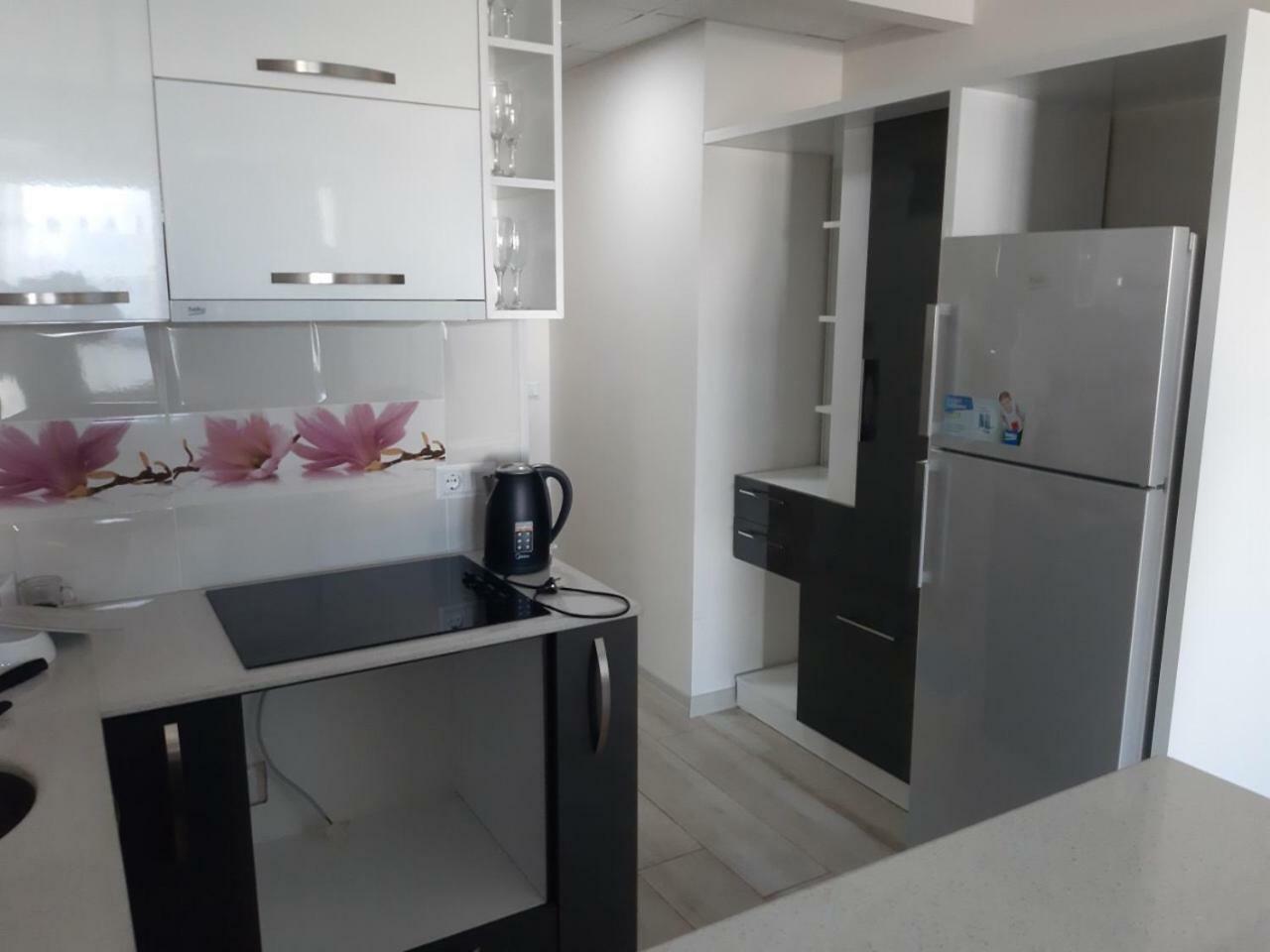 Angel Apartment In Porta Batumi Kültér fotó
